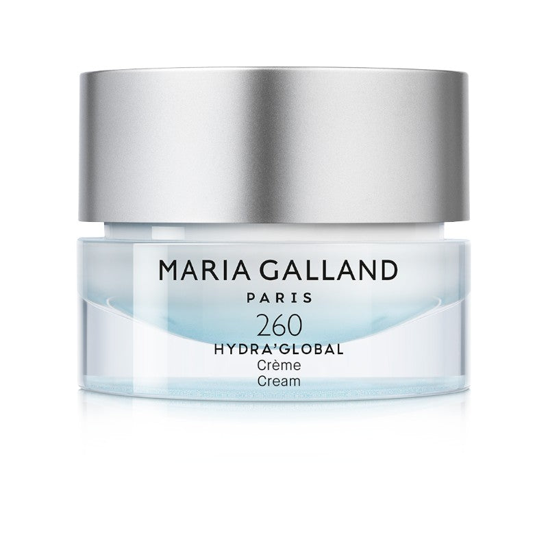 Maria Galland 260 Hydra&