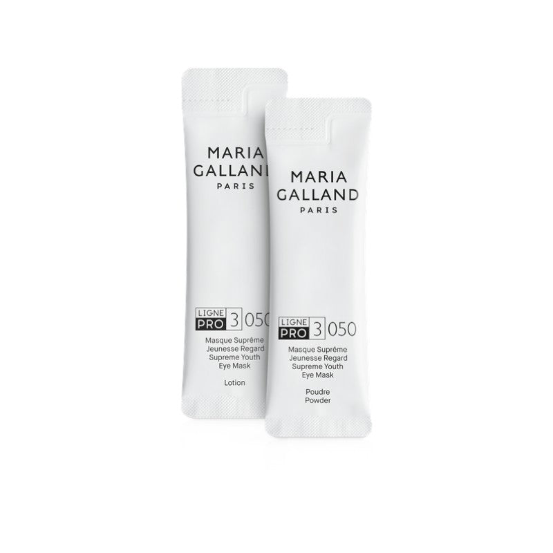 Maria Galland 3050 Supreme Youth Eye Mask (Salon Size) 10x2ml