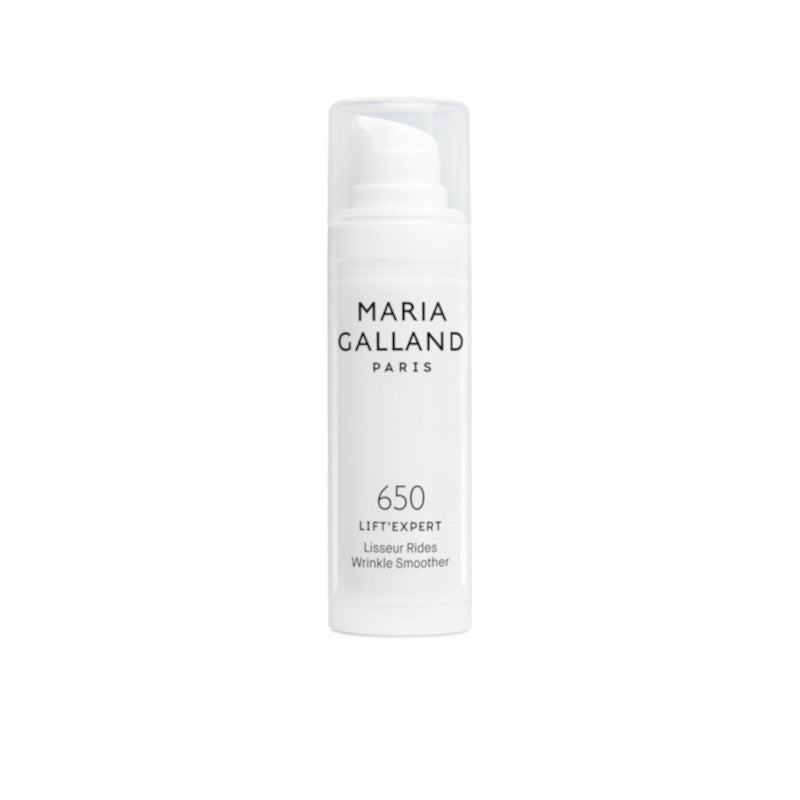 Maria Galland 650 Lift‘expert Wrinkle Smoother (Salon Size) 30ml