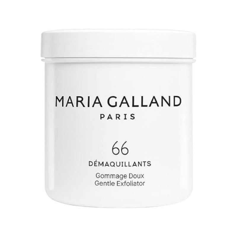 Maria Galland 66 Gentle Exfoliator (Salon Size) 225ml