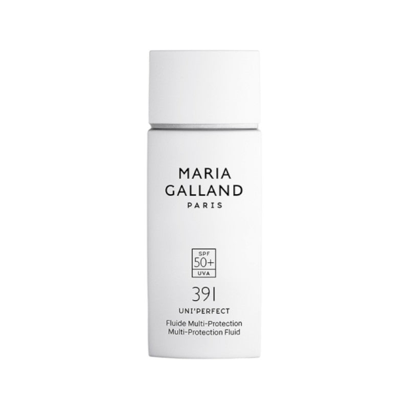 Maria Galland 391 Multi Protection Fluid SPF50+ (Retail Size) 30ml