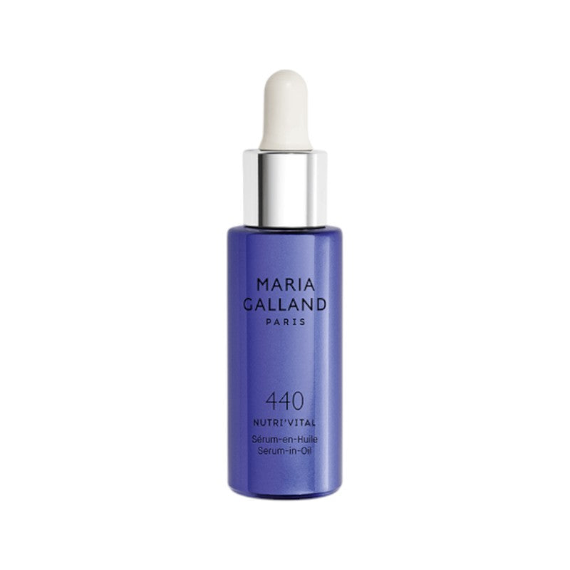 Maria Galland 440 Nutri`Vital Serum in Oil (Retail Size) 30ml