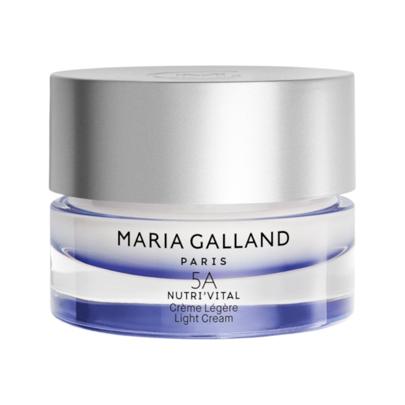 Maria Galland 5A Nutri`Vital Light Cream (Retail Size) 50ml