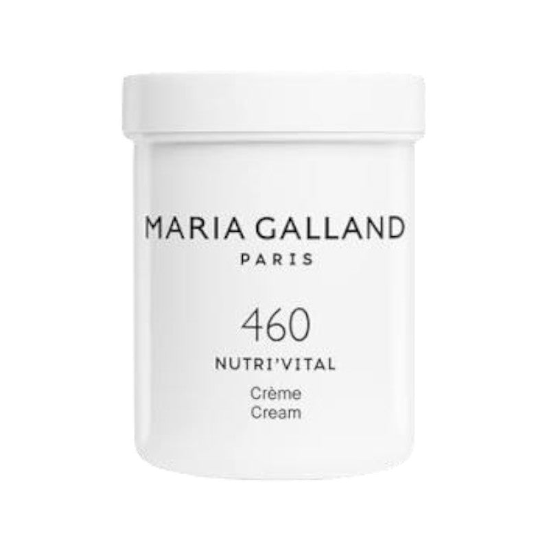 Maria Galland 460 Nutri`Vital Cream (Salon Size) 125ml