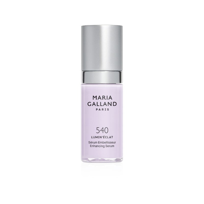 Maria Galland 540 Lumin’Éclat Enhancing Serum (Retail Size) 30ml