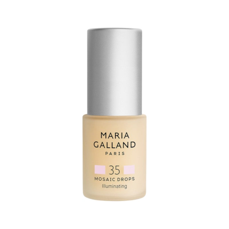 Maria Galland 35 Mosaic Drops Illuminating (Salon Size) 30ml