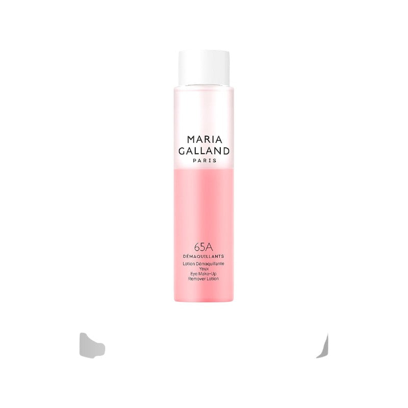Maria Galland 65A Eye Makeup Remover Lotion (Retail Size) 100ml