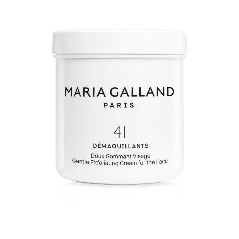 Maria Galland 41 Gentle Exfoliating Cream (Salon Size) 225ml