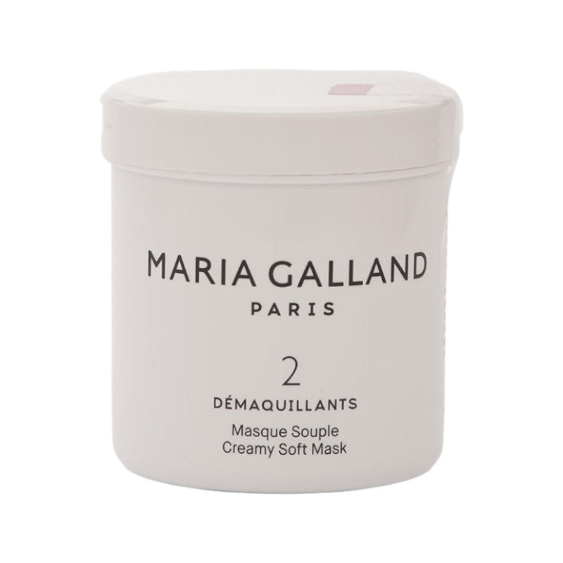 Maria Galland 2 Creamy Soft Mask (Salon Size) 225ml