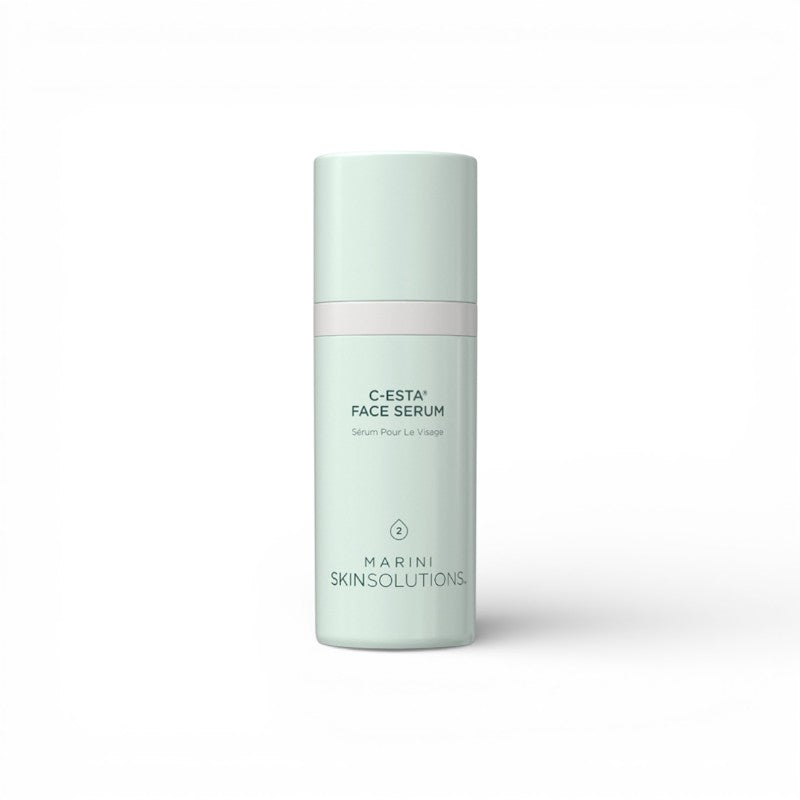 (Formerly Known - Jan Marini) Marini SkinSolutions C-ESTA Face Serum 30ml