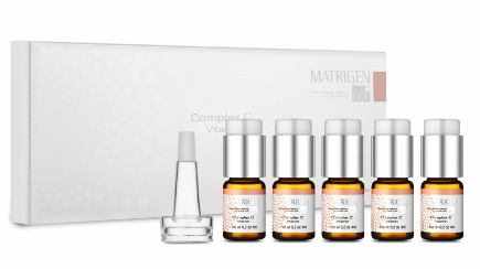 Matrigen Complex C Vitamin 4ml x 5