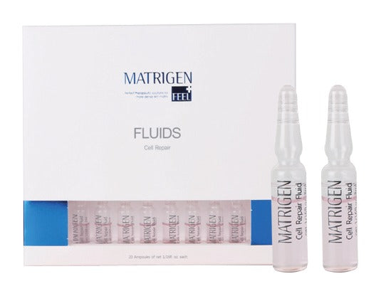 Matrigen (Discounted Price For 2Pcs) Cell Repair Fluid 2ml x 20