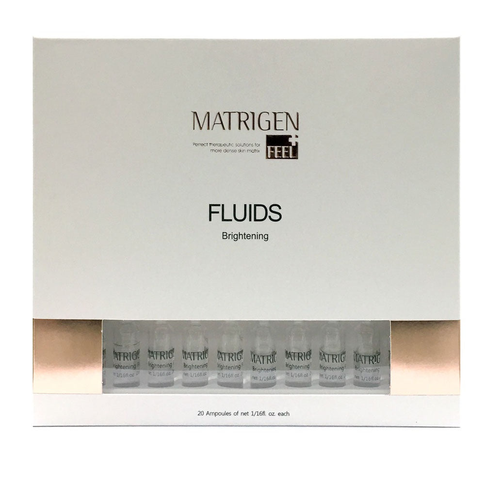 Matrigen Gluta Fluid 2ml x 20