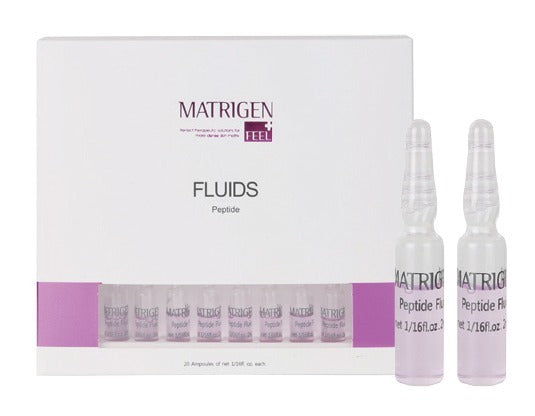 Matrigen Peptide Fluid 2ml x 20