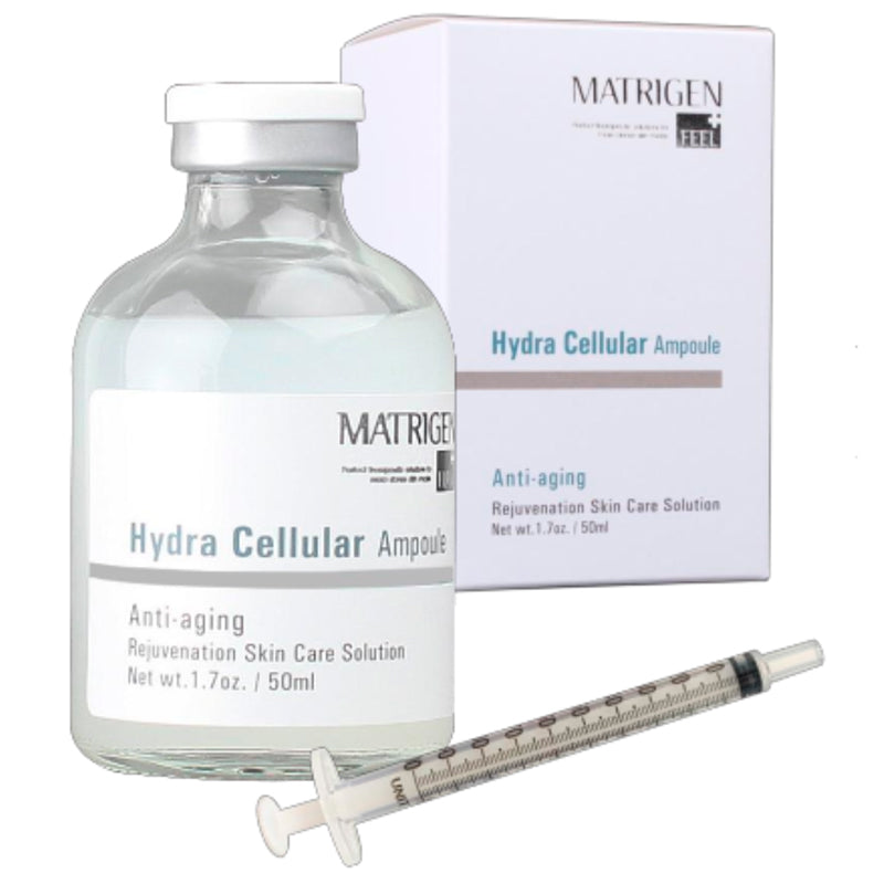 Matrigen Hydra Cellular Ampoule 50ml