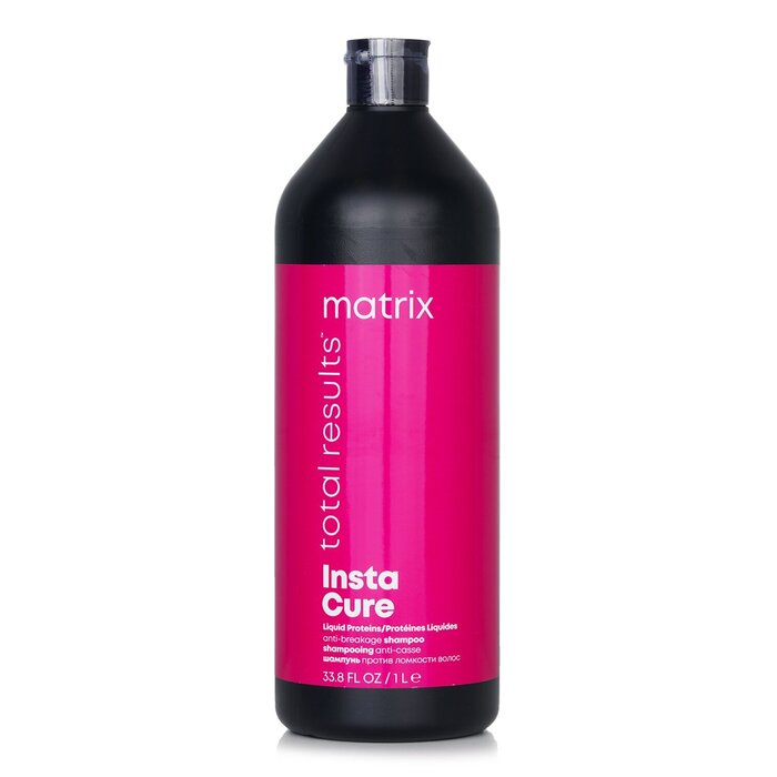 Matrix Total Results Instacure Repair Shampoo 068646 1000ml/33.8oz