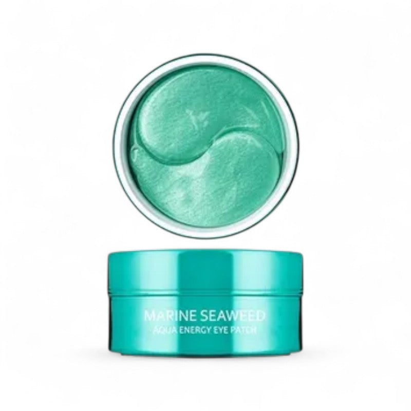 MediFlower ARONYX Marine Seaweed Aqua Energy Eye Patch 90g