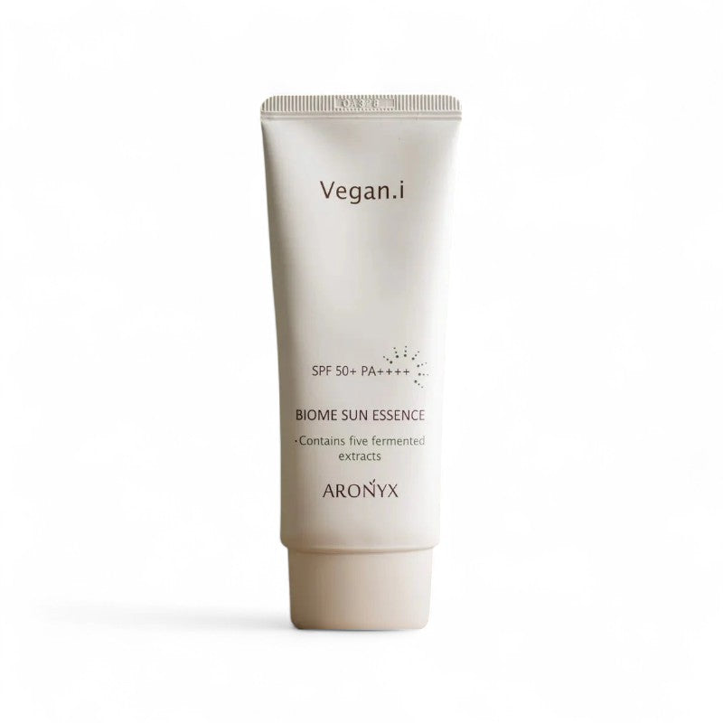 MediFlower ARONYX Vegan.i Biome Sun Essence 50ml