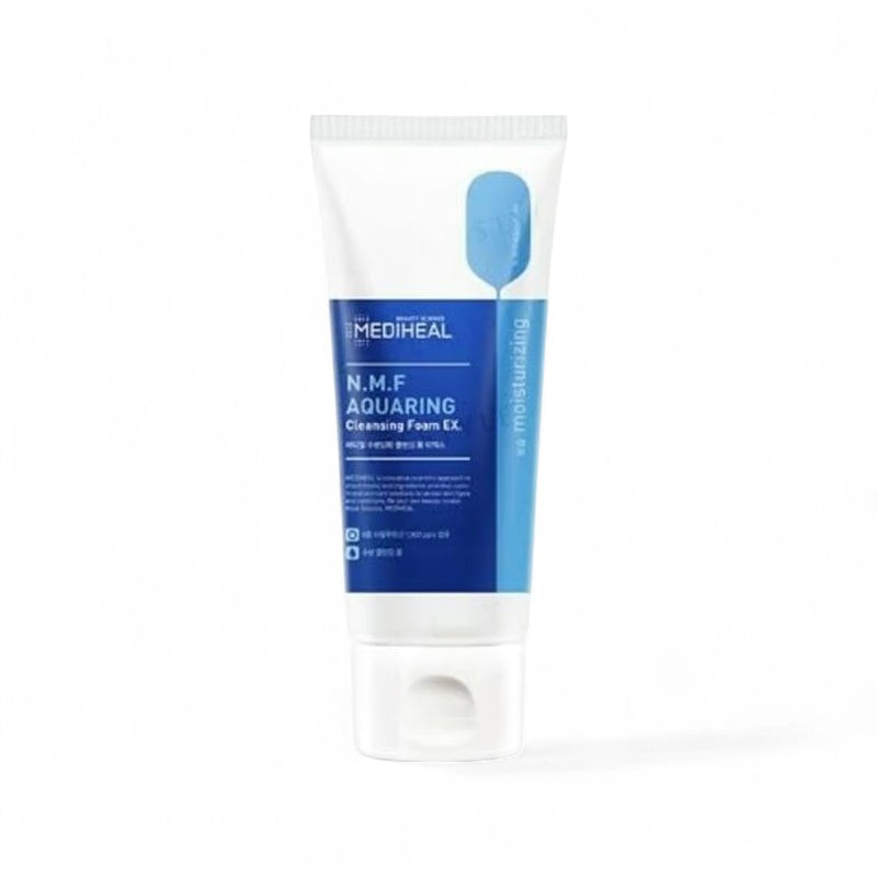 Mediheal N.M.F Aquaring Cleansing Foam EX 170ml