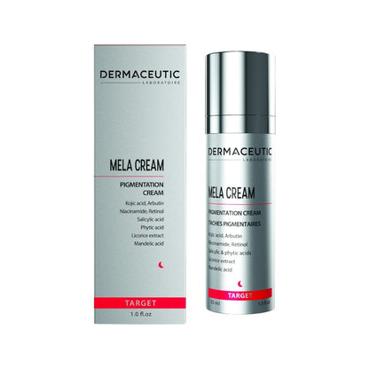 🛍️Big Save🌟Dermaceutic Mela Cream 30ml
