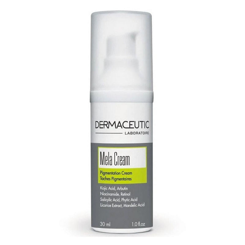 Dermaceutic Mela Cream 30ml (EXP DATE: 07/2024)(無盒)