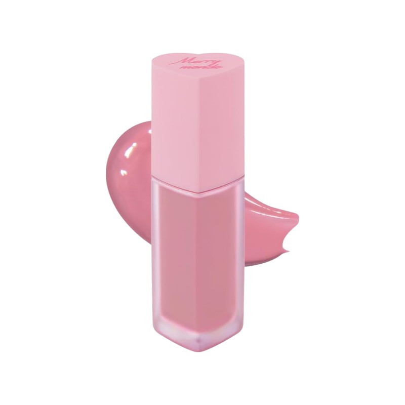 Merry monde Milk Heart Tint - 4 Colors 