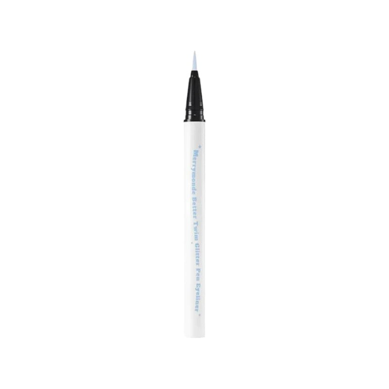Merry monde Better Twim Glitter Pen Eyeliner - 4 Colors 