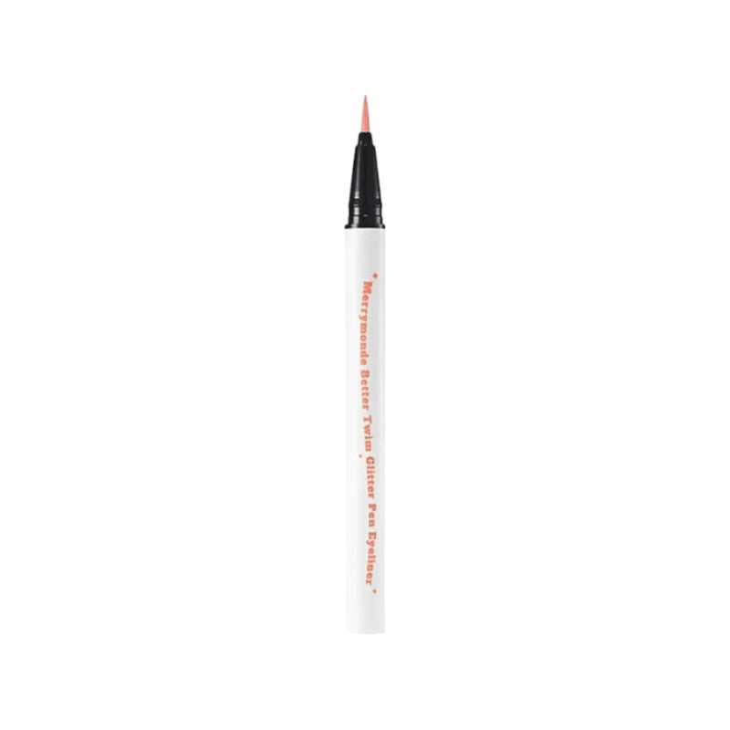 Merry monde Better Twim Glitter Pen Eyeliner - 4 Colors 