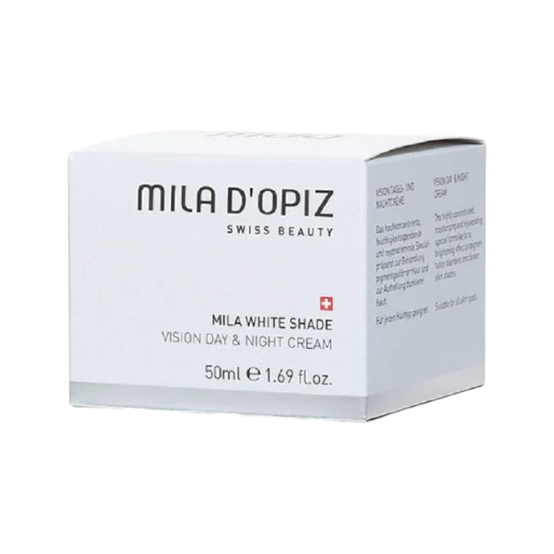 Mila d&
