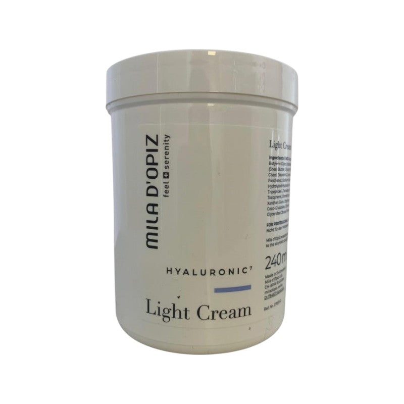Mila d&