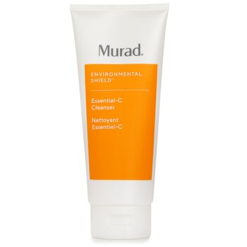 Murad Essential-C Cleanser 15048/80270 200ml/6.75oz