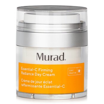 Murad Essential-C Firming Radiance Day Cream 153964 50ml/1.7oz