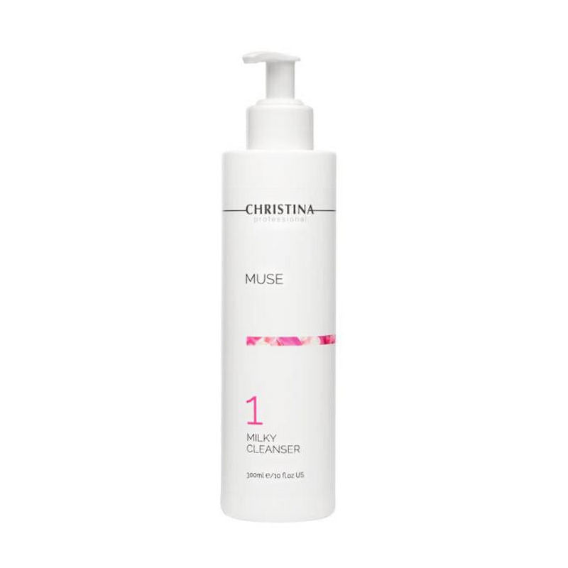 Christina Milky Cleanser 300ml