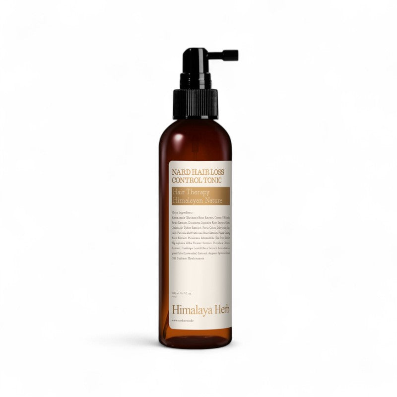NARD Hair Loss Control Tonic 200ml