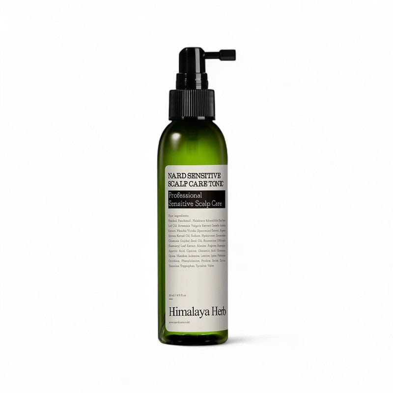 NARD Sensitive Scalp Care Tonic 145ml