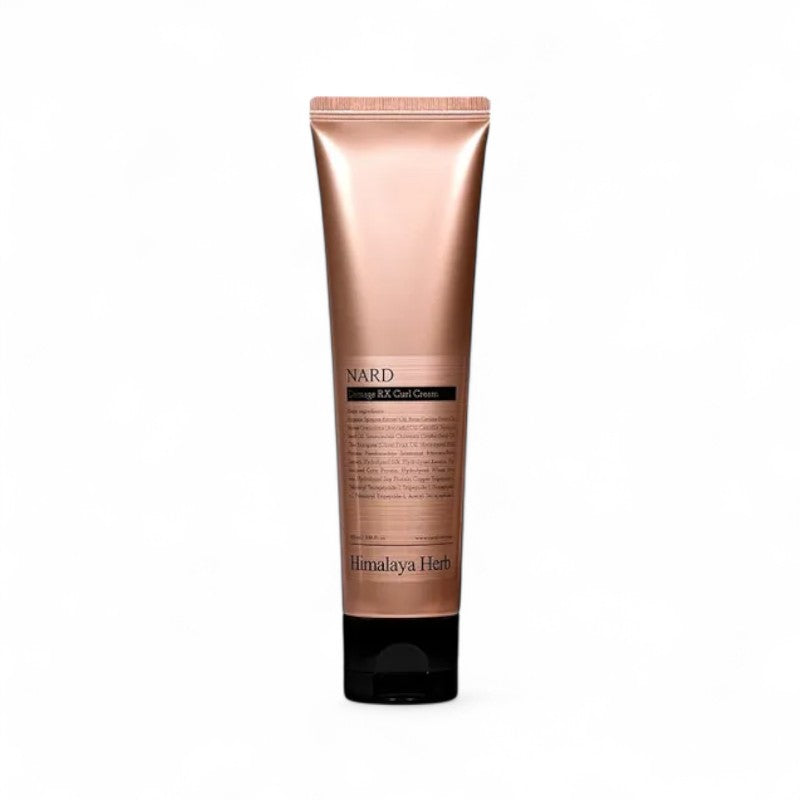 NARD Damage RX Curl Cream 100ml