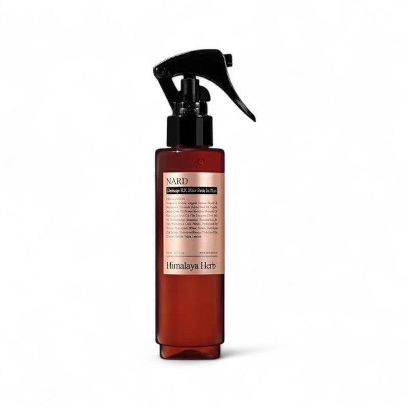 NARD Damage RX Hair Pack In Mist 150ml