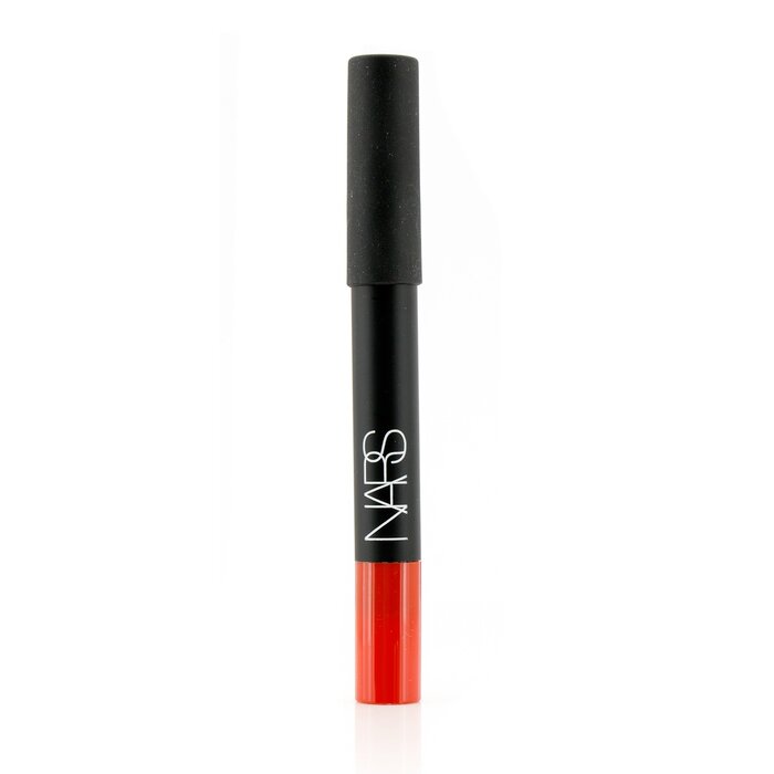 NARS Velvet Matte Lip Pencil - Red Square 2455 2.4g/0.08oz