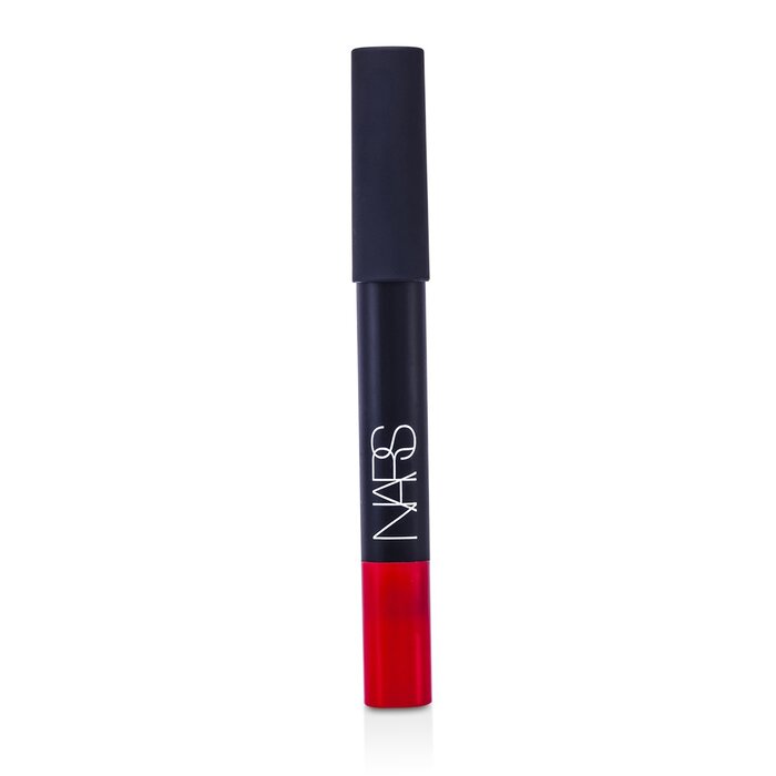 NARS Velvet Matte Lip Pencil - Dragon Girl 2457 2.4g/0.08oz