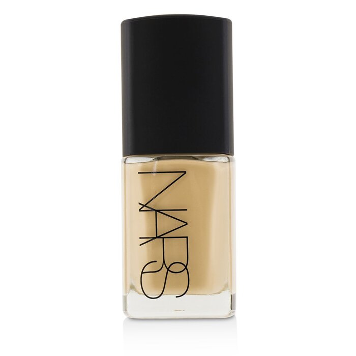 NARS Sheer Glow Foundation - Deauville (Light 4) 6041 30ml/1oz