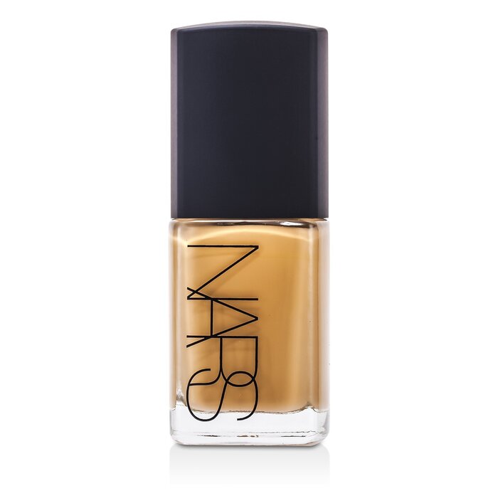 NARS Sheer Glow Foundation - Stromboli (Medium 3) 6047 30ml/1oz