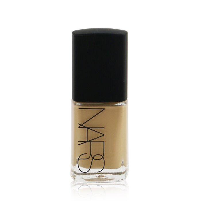 NARS Sheer Glow Foundation - Barcelona (Medium 4) 6046 30ml/1oz