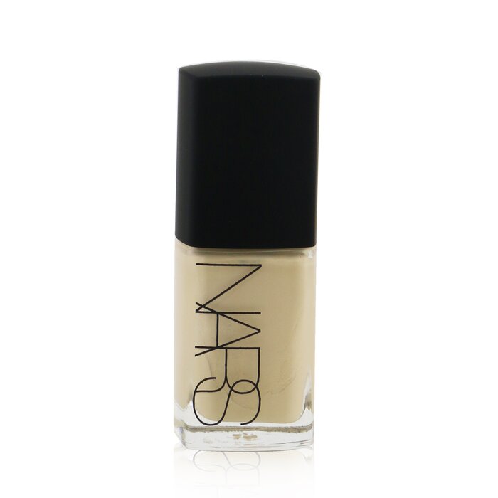 NARS Sheer Glow Foundation - Gobi (Light 3) 6056 30ml/1oz