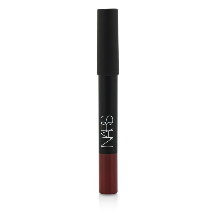 NARS Velvet Matte Lip Pencil - Mysterious Red 2477 2.4g/0.08oz