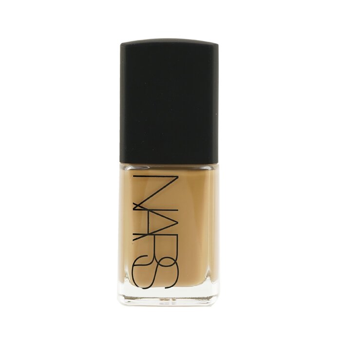 NARS Sheer Glow Foundation - Vanuatu (Medium 3.5) 48640 30ml/1oz