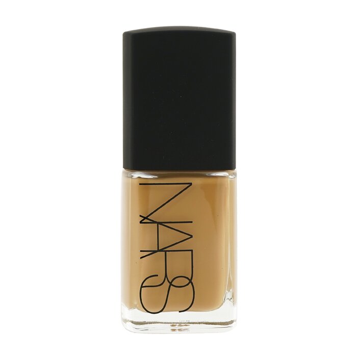 NARS Sheer Glow Foundation - Valencia (Medium 5) 048664 30ml/1oz