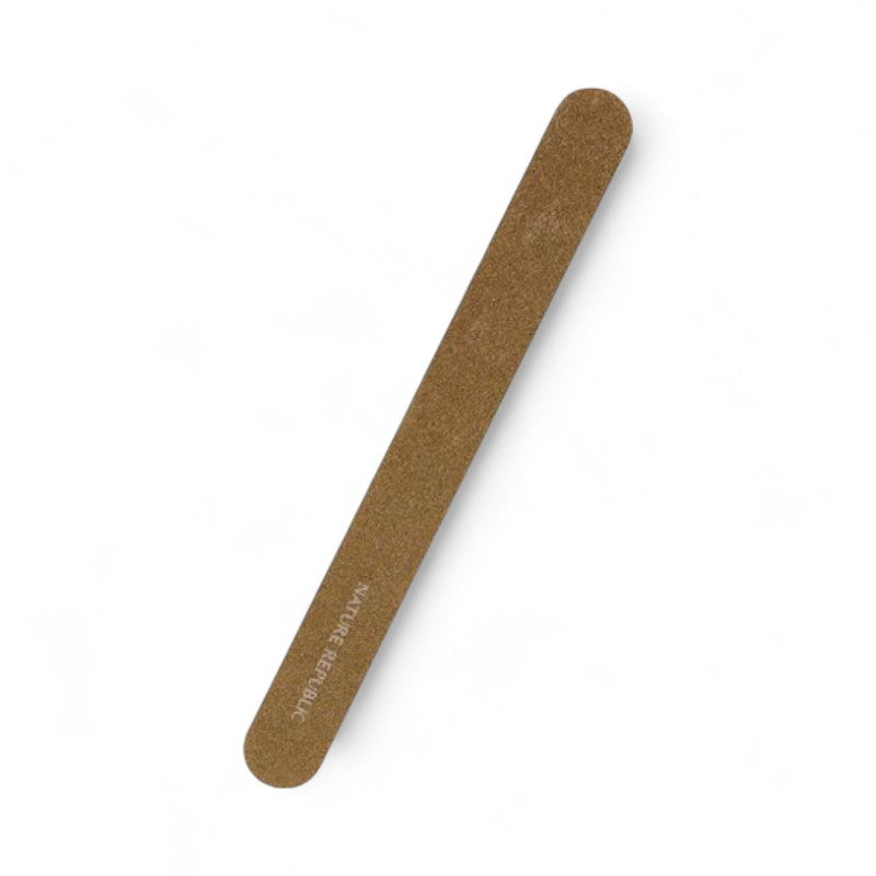 NATURE REPUBLIC Beauty Tool Emery Board 1 pc