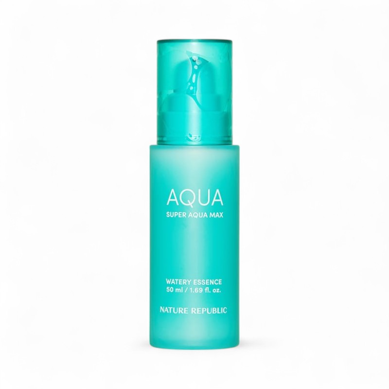 NATURE REPUBLIC Super Aqua Max Watery Essence 50ml