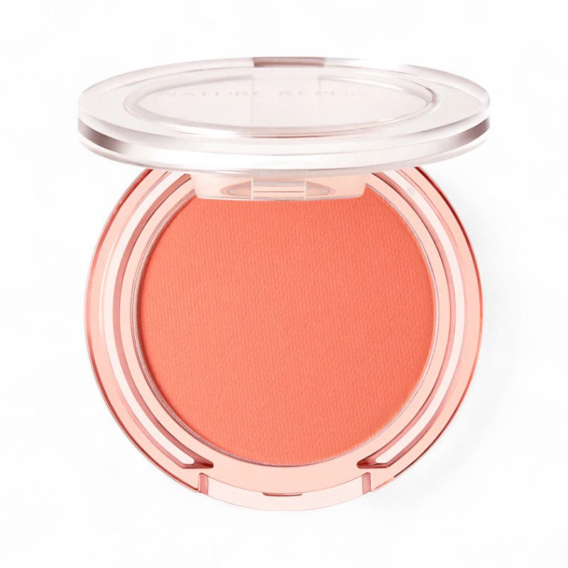 NATURE REPUBLIC By Flower Blusher - 10 Colors 