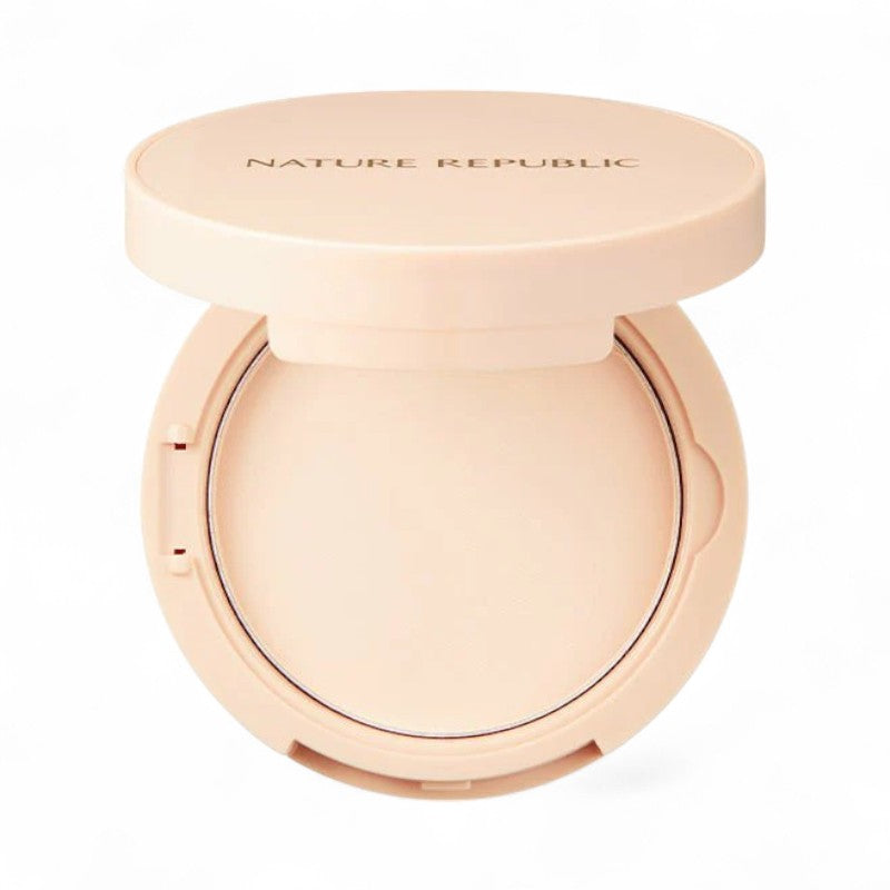 NATURE REPUBLIC Provence Fixer Pact - 2 Colors 